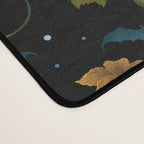 Pumpkin Rooftop Desk Mat Gallery Image 4