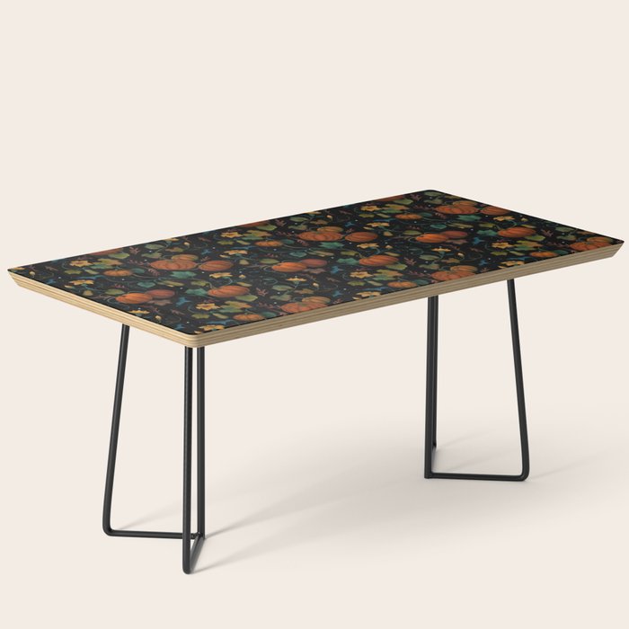 Pumpkin Rooftop Coffee Table Gallery Image 1