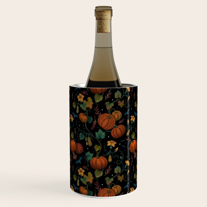 Pumpkin Rooftop Wine Chiller Gallery Image 2