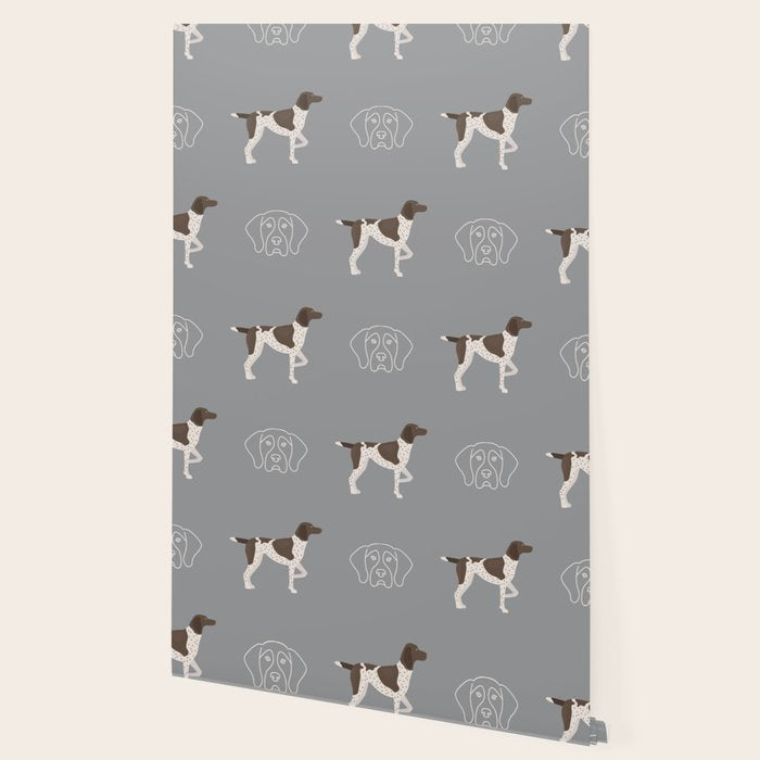 German Shorthaired Pointer Wallpaper Gallery Image 2