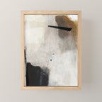 Whole Day Mini Art Print Gallery Image 1