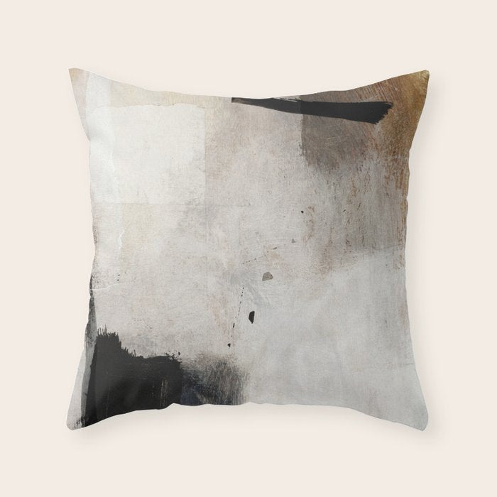 Whole Day Throw Pillow Gallery Image 6