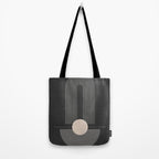 Geometric Shapes 55 Tote Bag Gallery Image 2