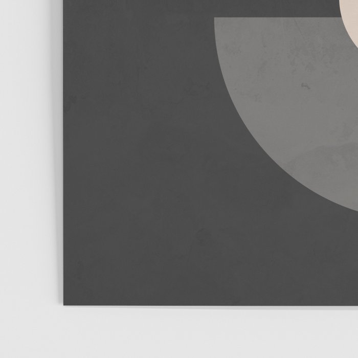 Geometric Shapes 55 Poster Gallery Image 3