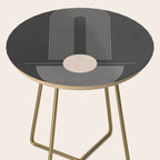 Geometric Shapes 55 Side Table Gallery Image 2