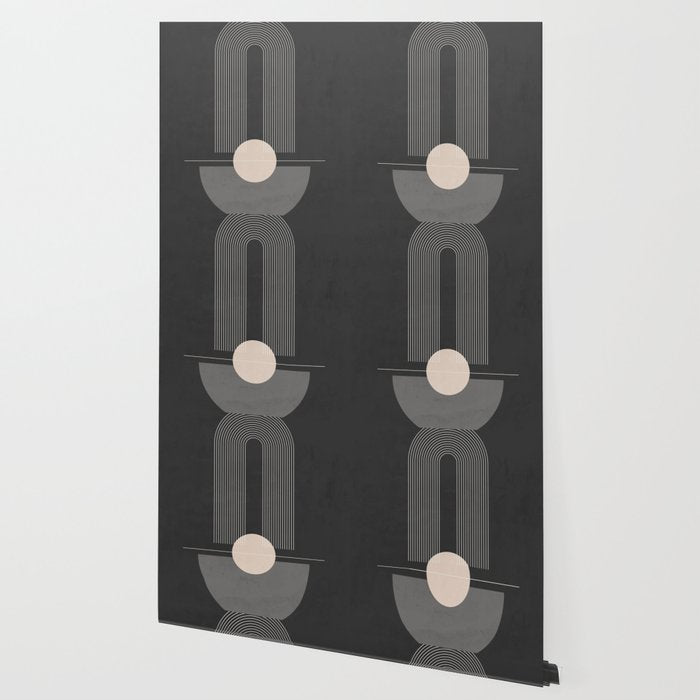 Geometric Shapes 55 Wallpaper Gallery Image 2