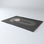Geometric Shapes 55 Rug Gallery Image 3