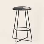 Geometric Shapes 55 Stool Gallery Image 1