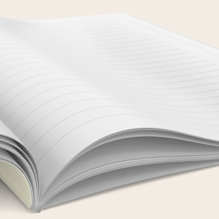 Anatomy of a Dachshund Notebook Gallery Image 2