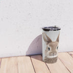 Baby Rabbit - Colorful Travel Mug Gallery Image 4