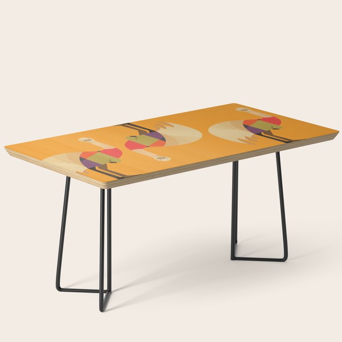 Emu Coffee Table Gallery Image 1