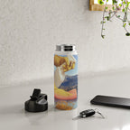 Deep clean lake Water Bottle Gallery Image 4