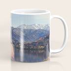 Deep clean lake Coffee Mug Gallery Image 1