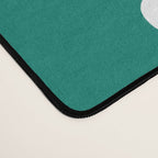 Pink Rabbit Desk Mat Gallery Image 4