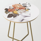 Floral beauty 7 Side Table Gallery Image 2