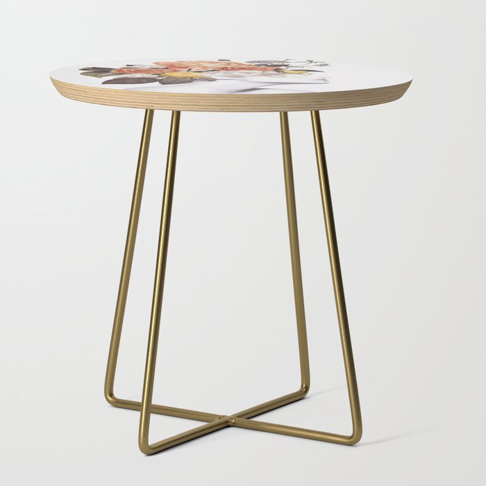 Floral beauty 7 Side Table Gallery Image 1