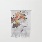 Floral beauty 7 Wall Hanging Gallery Image 1