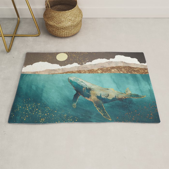 Light Beneath Rug Gallery Image 1