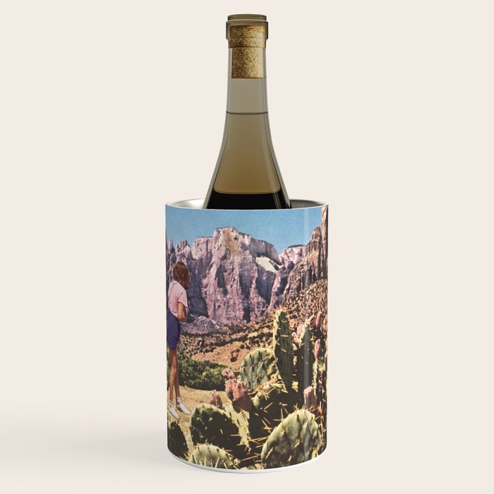 Wilderness Wine Chiller Gallery Image 1