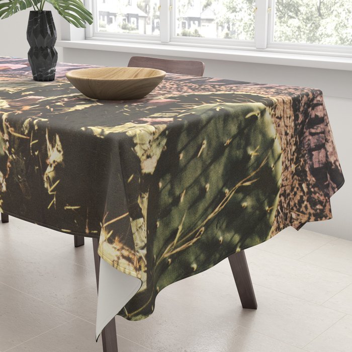 Wilderness Tablecloth Gallery Image 3