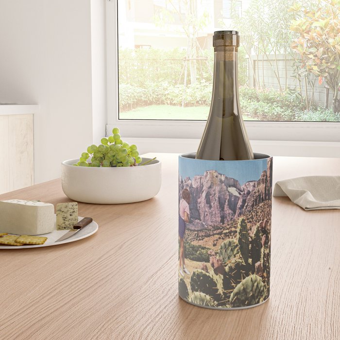 Wilderness Wine Chiller Gallery Image 4