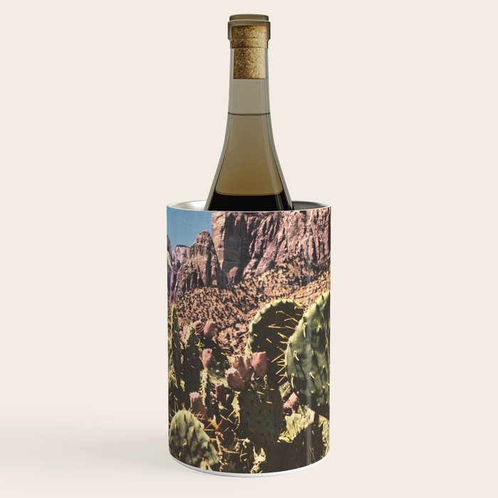 Wilderness Wine Chiller Gallery Image 3