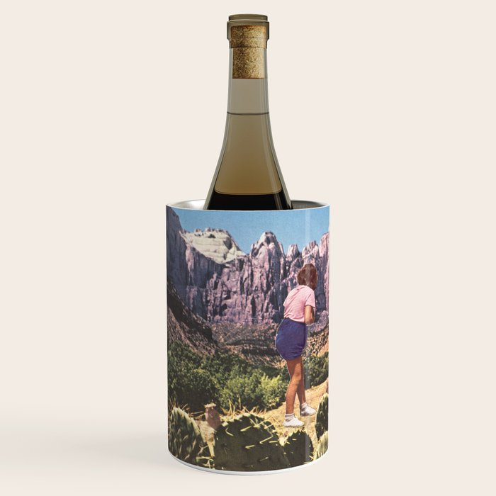 Wilderness Wine Chiller Gallery Image 2