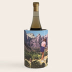Wilderness Wine Chiller Gallery Image 2