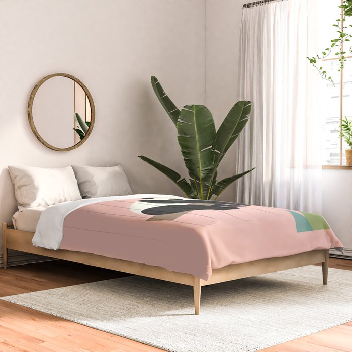 Lazy Day Comforter Gallery Image 2