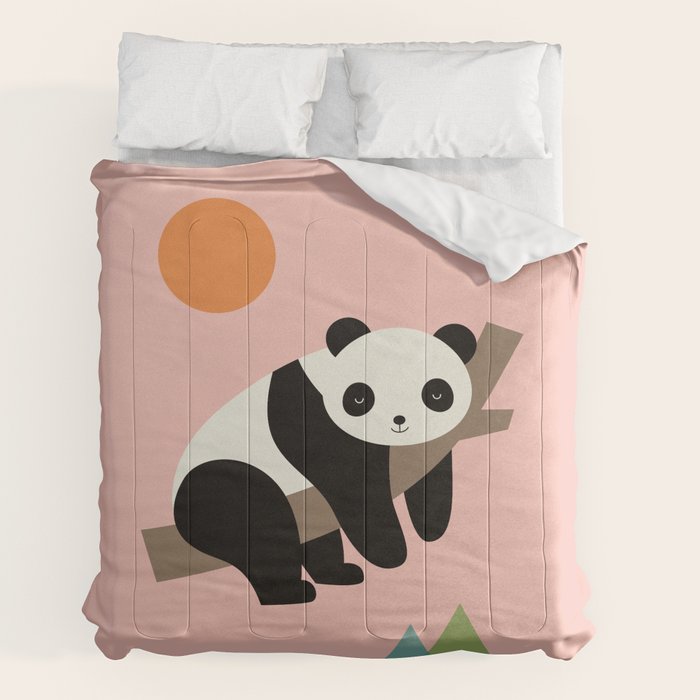 Lazy Day Comforter Gallery Image 2