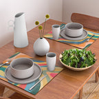 Lava Placemat Gallery Image 2