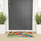 Lava Welcome Mat Gallery Image 3