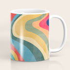 Lava Coffee Mug Gallery Image 1