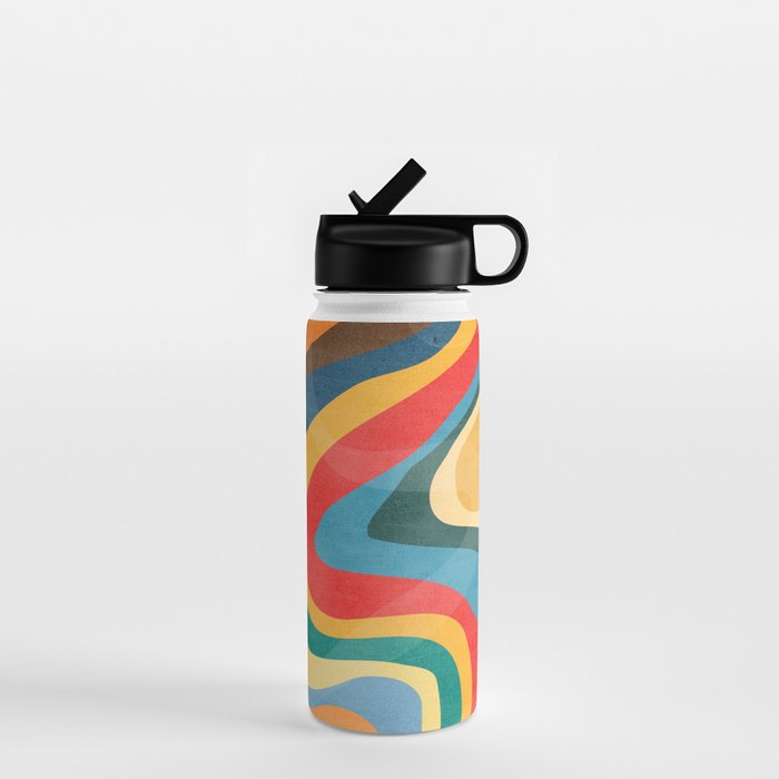 Lava Water Bottle Gallery Image 1