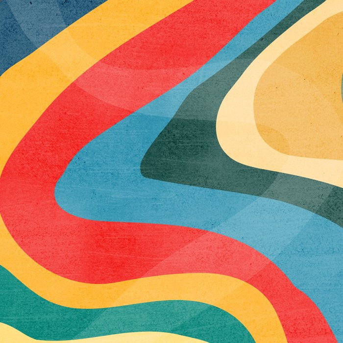 Lava Coffee Mug Gallery Image 2