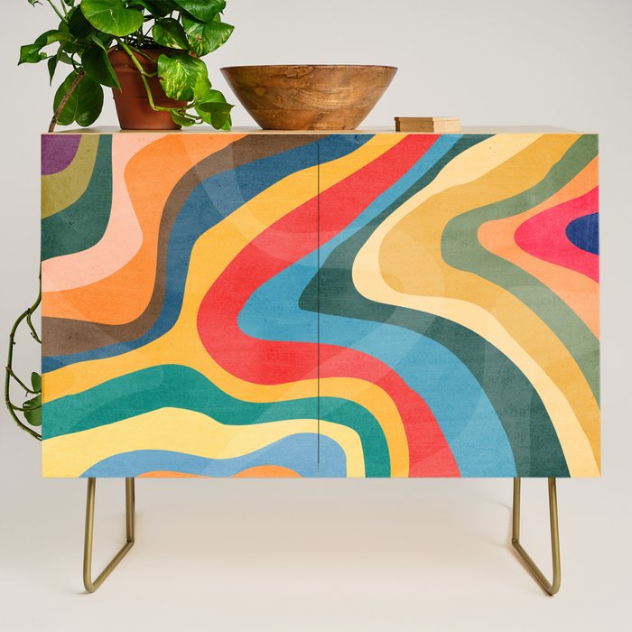 Lava Credenza Gallery Image 1