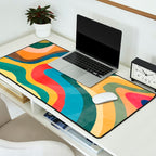 Lava Desk Mat Gallery Image 2