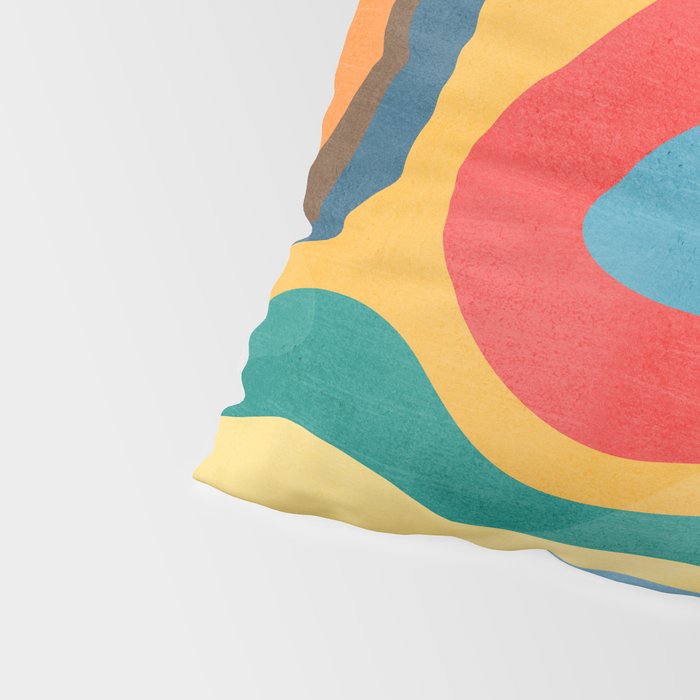 Lava Pillow Sham Gallery Image 4