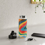 Lava Water Bottle Gallery Image 4