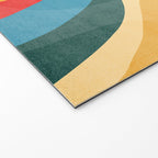 Lava Welcome Mat Gallery Image 2