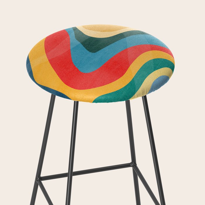 Lava Stool Gallery Image 2
