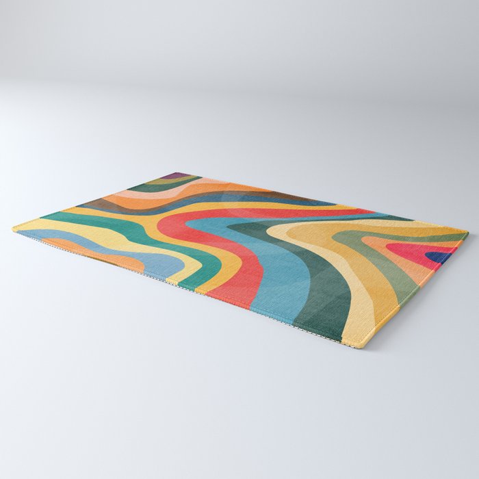 Lava Rug Gallery Image 3
