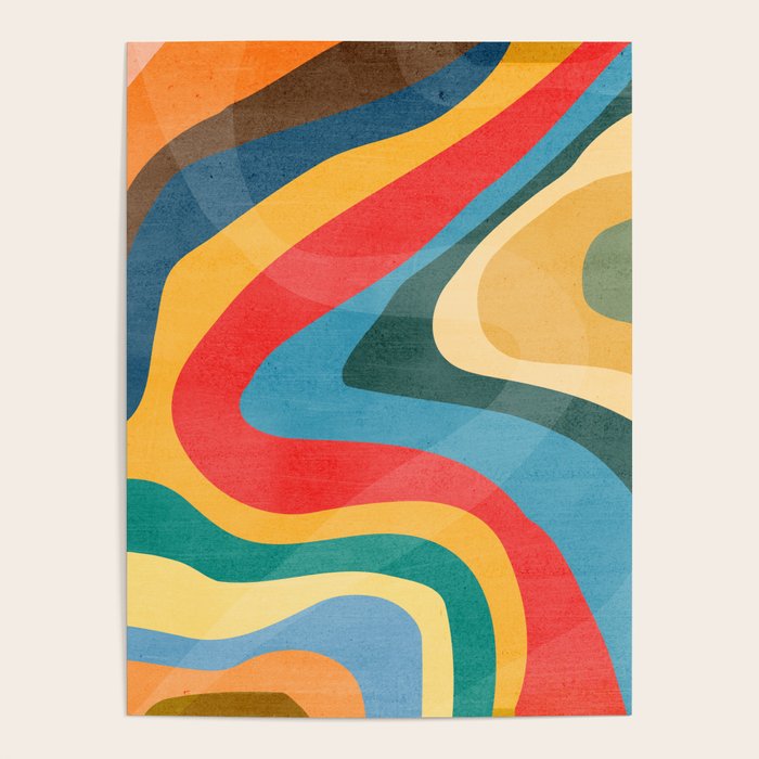 Lava Poster Gallery Image 4