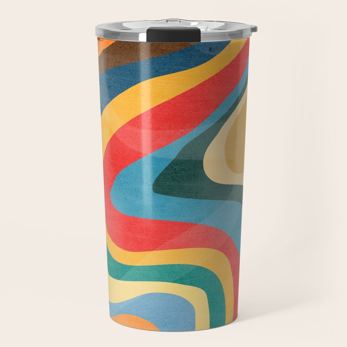 Lava Travel Mug Gallery Image 1