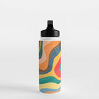 Lava Water Bottle Gallery Image 3