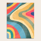 Lava Notebook Gallery Image 4