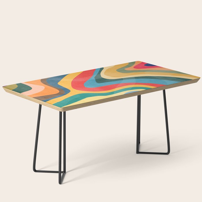 Lava Coffee Table Gallery Image 1