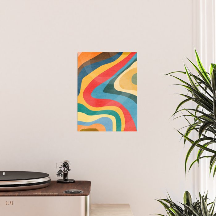 Lava Poster Gallery Image 2