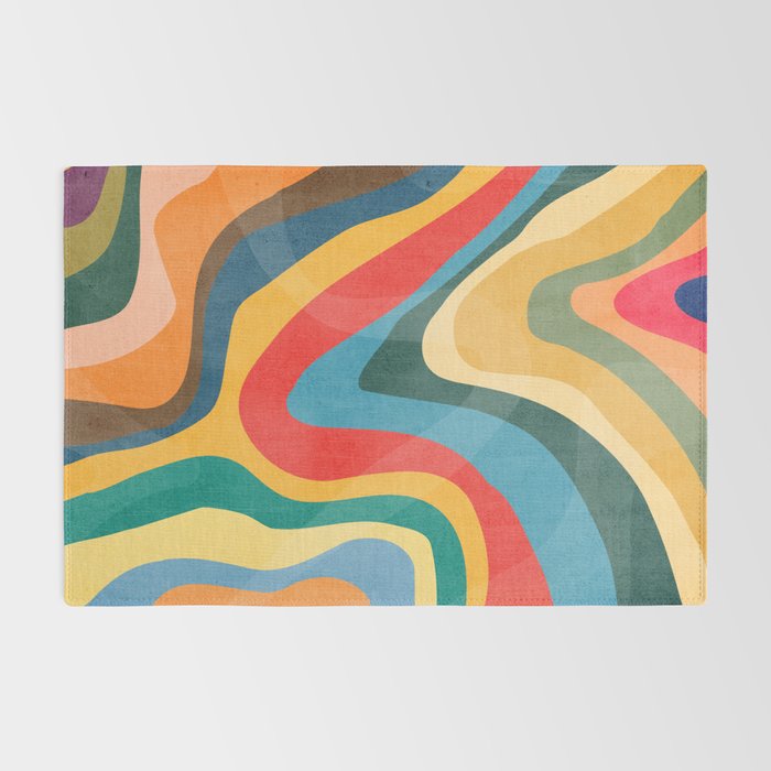 Lava Rug Gallery Image 2