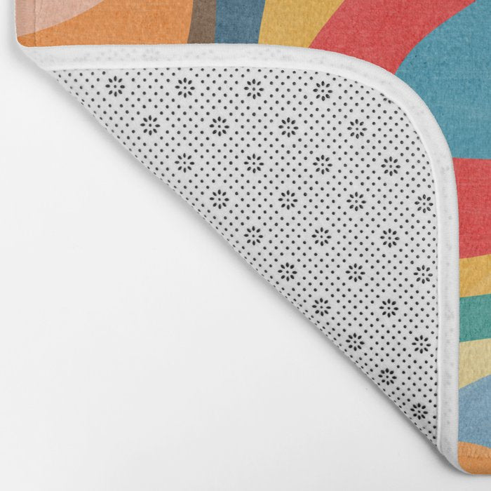 Lava Bath Mat Gallery Image 2